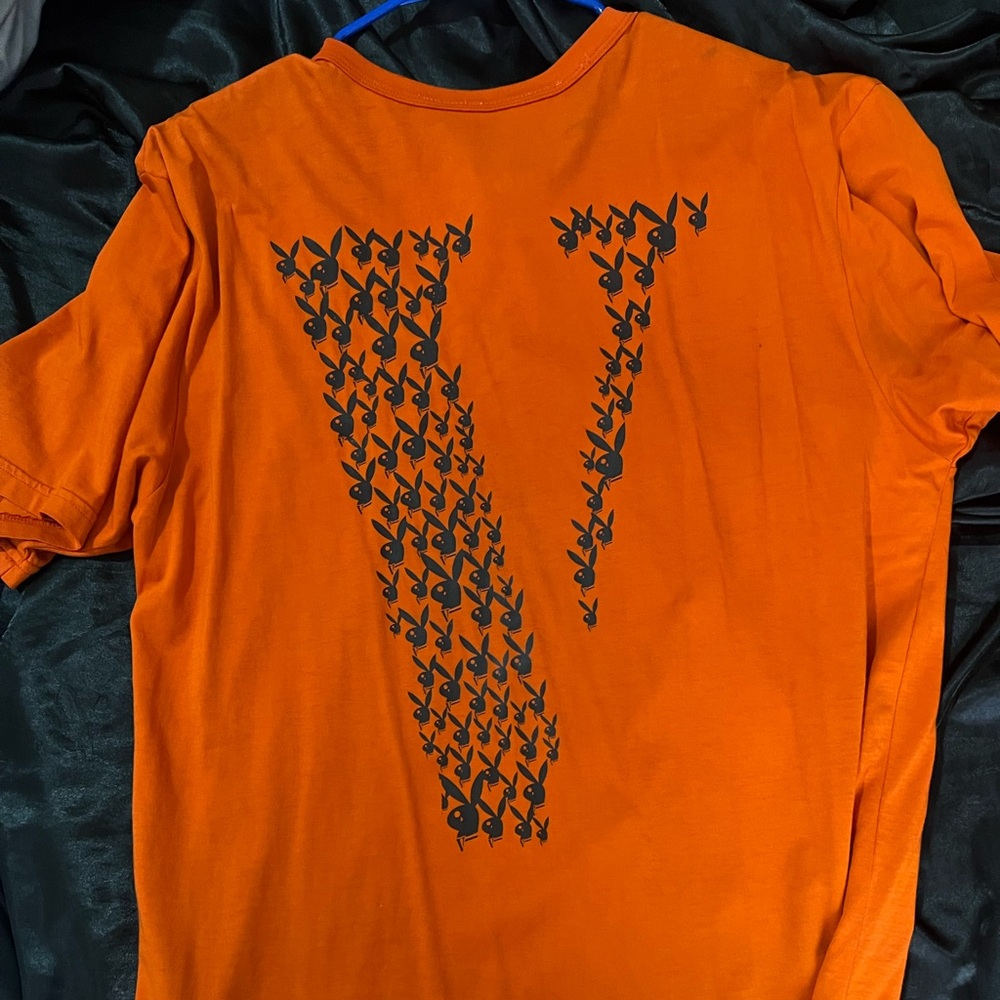 Vlone x Playboi Carti